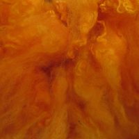 Fleece for Peg Looming - Organic Shetland x Gotland Naturally Dyed